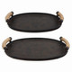 Viggo Trays, Set/2 (18073)