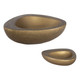 Ovate Bowls, Set Of 2 (18081)