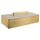 Uttermost - 18110 - Box - Wessex - Brass
