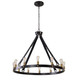 Marlow 12 Light Chandelier (21280)