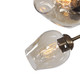 Chet 12 Light Chandelier (21325)