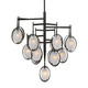 Maxin 15 Light Chandelier (21344)