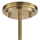 Cret LED Chandelier (21391)