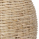 Seagrass One Light Pendant (21536)