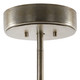 Goccia Six Light Pendant (21544)