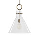 Imbuto One Light Pendant (21548)