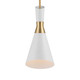 Eames One Light Mini Pendant (21560)