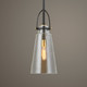 Saugus One Light Pendant (21562)