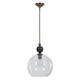 Mendota One Light Pendant (22176)