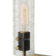 Telesto One Light Wall Sconce (22553)