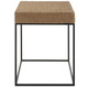 Uttermost - 22884 - Accent Table - Laramie - Natural