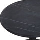 Time's Up Side Table (22888)