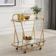 Swain Serving Cart (22907)