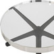 Forge Accent Table (22915)