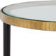 Stiletto Side Table (22965)