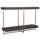 Uttermost - 22972 - Console Table - Taja - Brushed Brass
