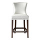 Uttermost - 23443 - Counter Stool - Dariela - Antique Bronze