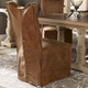 Delroy Chairs, Set Of 2 (23447-2)