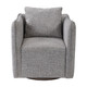 Uttermost - 23492 - Chair - Corben - Solid Birch Wood