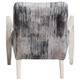 Watercolor Accent Chair (23587)
