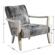Watercolor Accent Chair (23587)