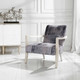 Watercolor Accent Chair (23587)
