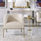 Jacobsen Accent Chair (23686)
