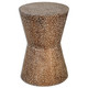 Uttermost - 24461 - Accent Table - Cutler - Copper Bronze