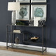 Leo Console Table (24810)