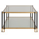 Kentmore Coffee Table (24846)