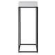 Uttermost - 24935 - Plant Stand - Gambia - Aged Black