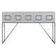 Abaya Console Table (24954)