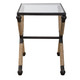 Braddock Accent Table (24983)