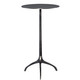 Uttermost - 25058 - Accent Table - Beacon - Antique Nickel