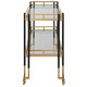 Kentmore Bar Cart (25229)