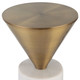 Top Hat Drink Table (25250)