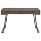 Uttermost - 25275 - Desk - Comrade - Mango Wood