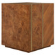 Seven Wonders Side Table (25298)