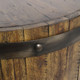 Ceylon Accent Table (25327)