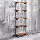 Rhordyn Etagere (25414)