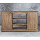 Primalia Media Console (25445)