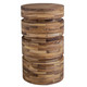Uttermost - 25460 - Drink Table - Boone - Solid Acacia Wood