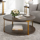 Palisade Coffee Table (25555)