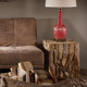 Teak Root Bunching Cubes (25592)