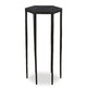 Uttermost - 25881 - Accent Table - Aviary - Satin Black