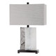 Vanda One Light Table Lamp (26215-1)