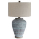 Pelia One Light Table Lamp (26228-1)