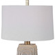 Zade One Light Table Lamp (26379-1)