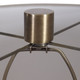 Taria One Light Table Lamp (26384-1)