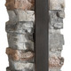 Kodiak One Light Table Lamp (27806-1)